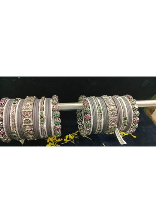 Navratri Bangles 